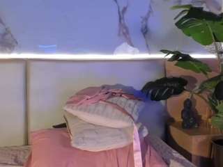 Sienna-Bellucci live cam preview