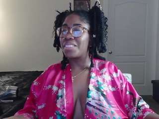 xoxocinnamon webcam