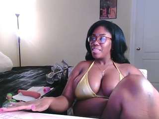 xoxocinnamon webcam