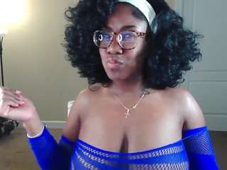 xoxocinnamon webcam