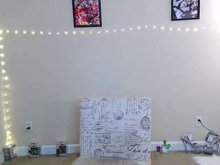 xoxocinnamon webcam