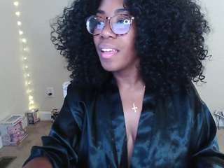xoxocinnamon webcam