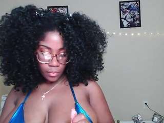 xoxocinnamon webcam
