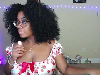 xoxocinnamon webcam