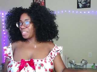 xoxocinnamon webcam