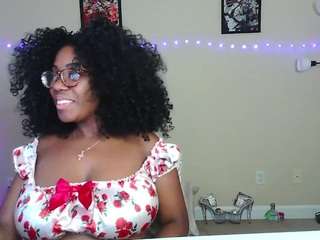 xoxocinnamon webcam