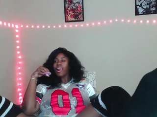 xoxocinnamon webcam