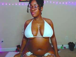 xoxocinnamon Sex Cam Show