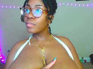 xoxocinnamon Sex Cam Show