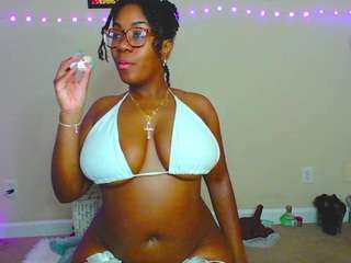 xoxocinnamon Sex Cam Show