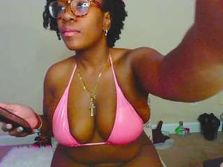 xoxocinnamon Sex Cam Show