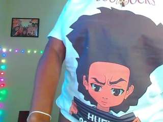 xoxocinnamon's live room