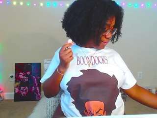 xoxocinnamon's live room