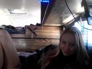 amberlynn-41 Live Webcam on CamSoda