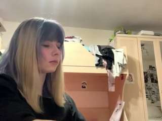 calliepurkhiser webcam