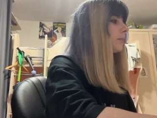 calliepurkhiser webcam