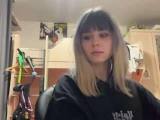 calliepurkhiser webcam model