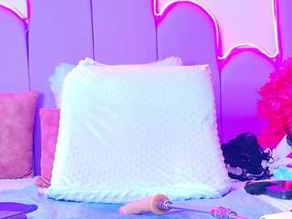 candymari