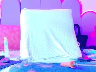 candymari