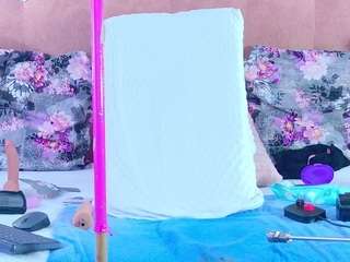 candymari Sex Cam Show