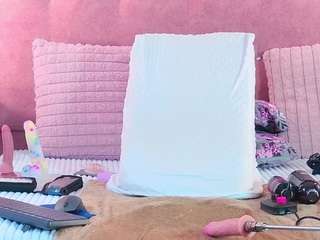 candymari live webcam show