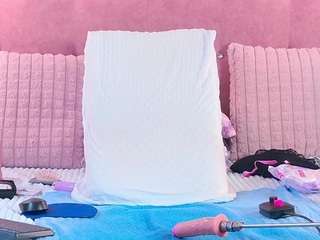 candymari live webcam show