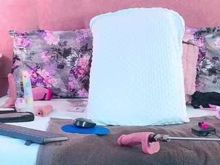 candymari live webcam show