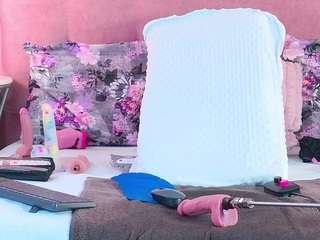 candymari live webcam show