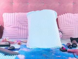 CandyMari live webcam show