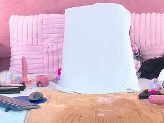 CandyMari live webcam show