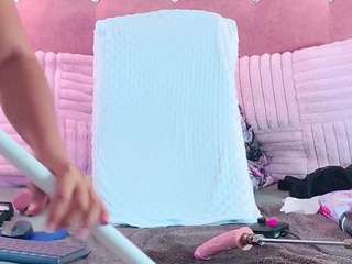 candymari