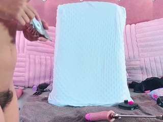 candymari