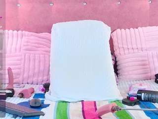 candymari's live room