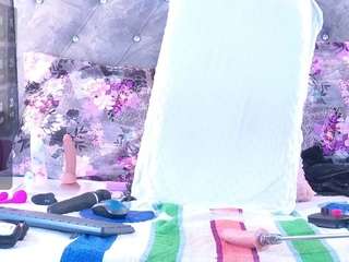 CandyMari live cam preview