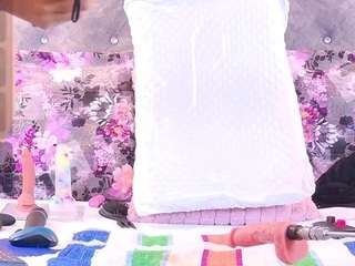 candymari