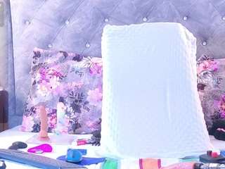 candymari webcam
