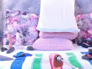candymari webcam