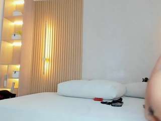 dalila-sette Live Webcam on CamSoda