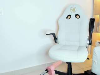 dalila-sette webcam
