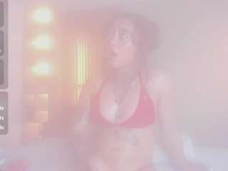 dalila-sette webcam