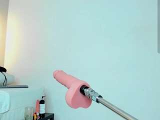 dalila-sette webcam