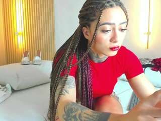 Dalila Sette
