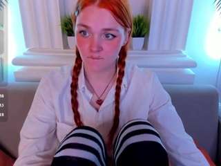 le modèle emili-hols est en webcam porno dans un show sur le site camsoda, il possède les tags suivants: ahegao,skinny,oil,orgasm,pov,public,pussy,role play,sexy,shaved pussy,smoking,no drinking,solo,spank,spanking,tattoos,tease,teen (18+),twerk,wet