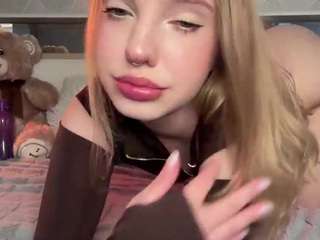 Live webcam model evedarkside on Soda Cams