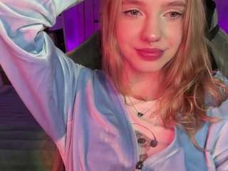 evedarkside - Live HD Webcam
