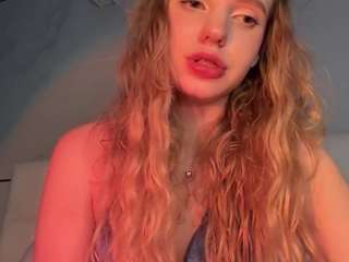 EveDarkSide live webcam show