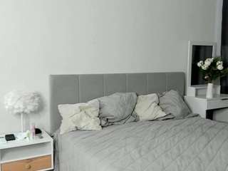 Live webcam model izolaborner on Soda Cams