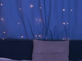 lanajels Live Webcam on CamSoda