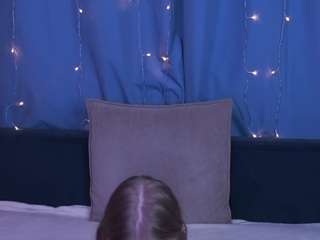 lanajels Live Webcam on CamSoda