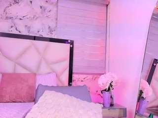 lili-jhs Sex Cam Show